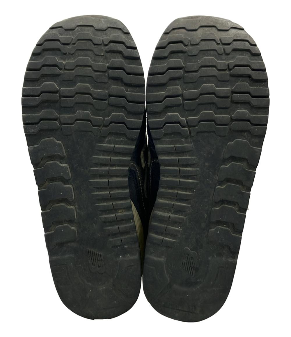 ニューバランス ローカットスニーカー キッズシューズ KV996CNY キッズ SIZE 22.0 (M) NEW BALANCE