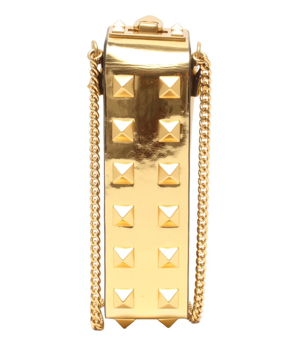 VALENTINO GARAVANI リップケース ショルダー付き レディース バレンティノガラバーニ