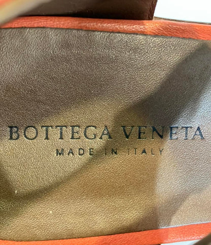 ボッテガ・ヴェネタ サンダル レディース SIZE 35 1/2 (S) BOTTEGA VENETA