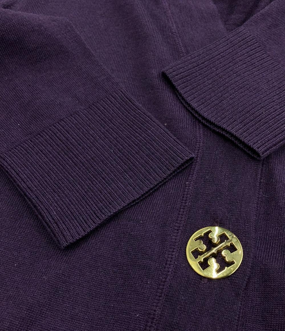 トリーバーチ 長袖カーディガン レディース SIZE M (M) Tory Burch