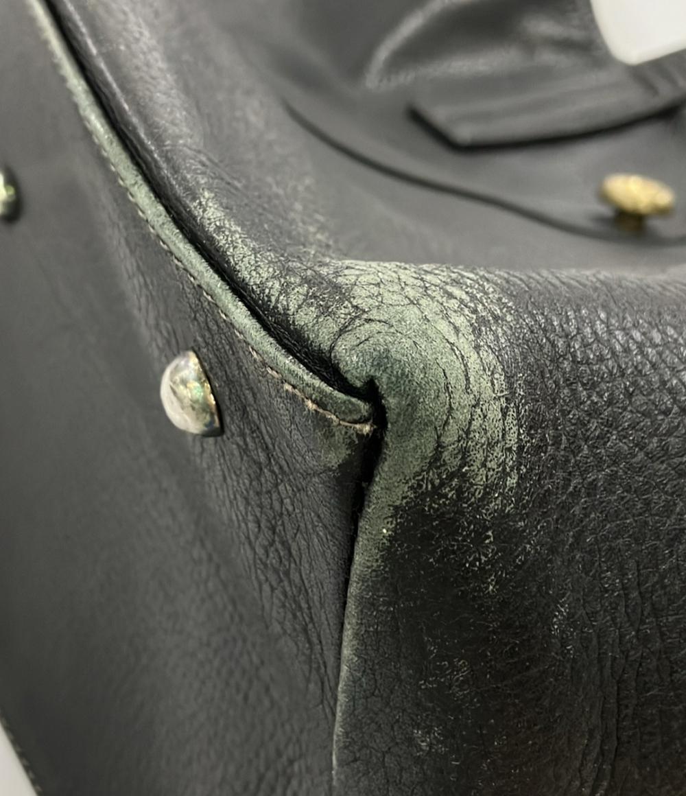 TOFF&LOADSTONE トートバッグ ショルダーバッグ 肩掛け レディース トフアンドロードストーン