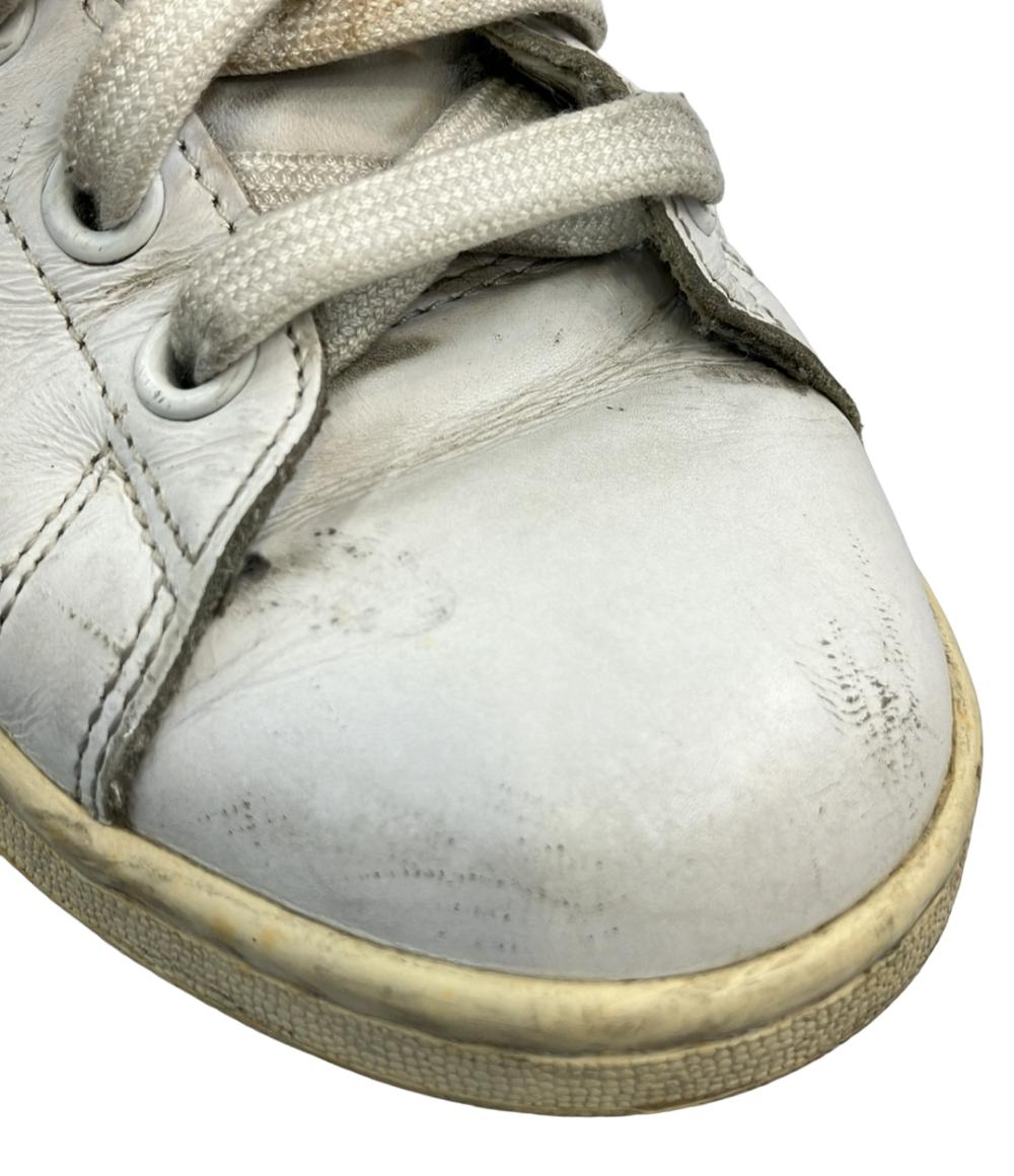 アディダス ローカットスニーカー STAN SMITH M20324 レディース SIZE 23.0 (M) adidas