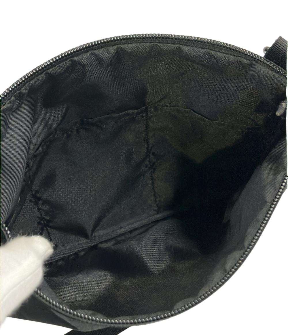 美品 KELTY ショルダーバッグ 斜め掛け メンズ ケルティ