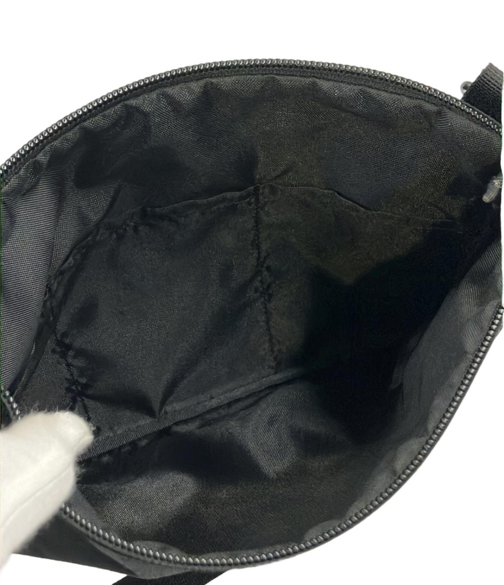 美品 KELTY ショルダーバッグ 斜め掛け メンズ ケルティ