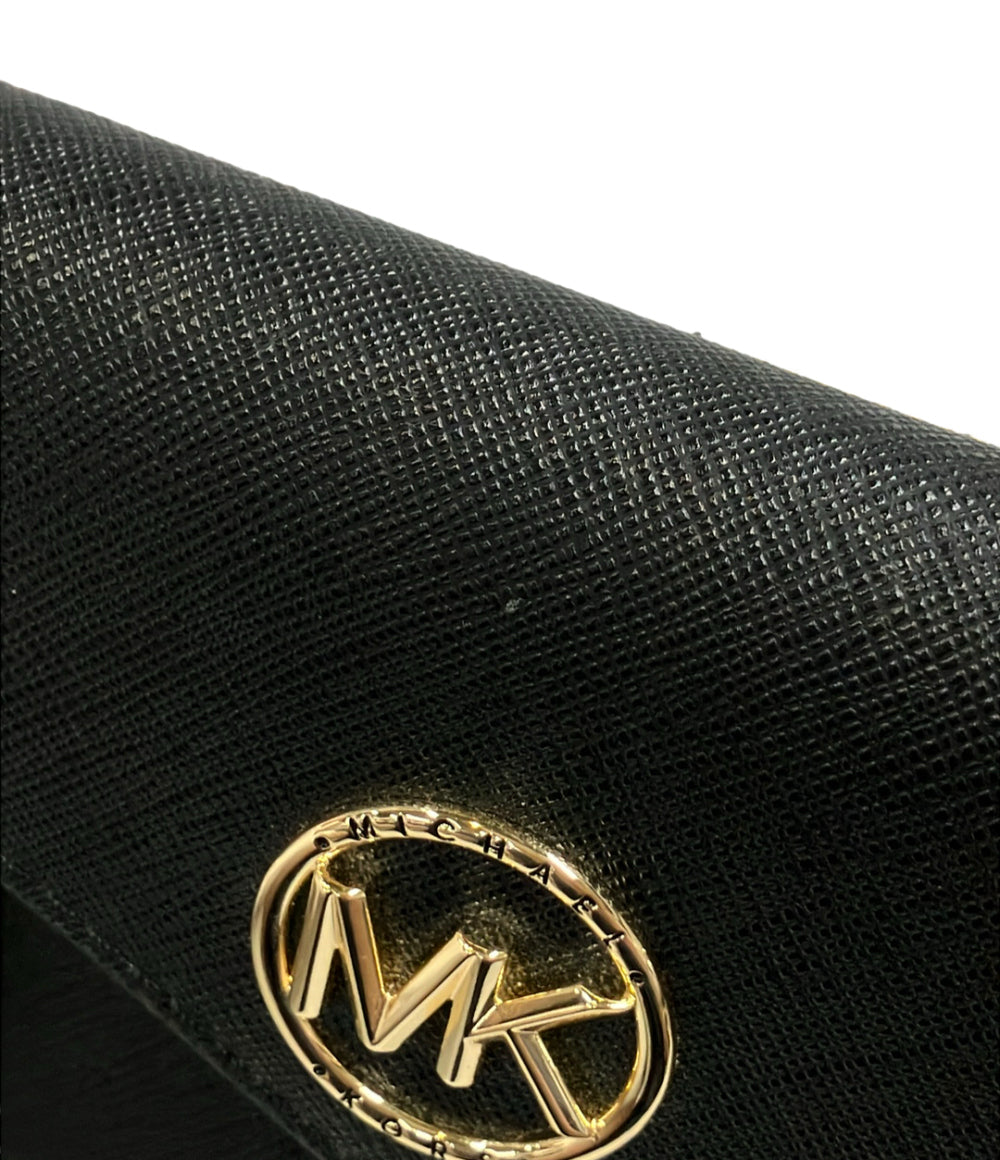 MICHAEL KORS 二つ折り財布 レディース マイケルコース