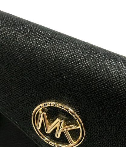 MICHAEL KORS 二つ折り財布 レディース マイケルコース