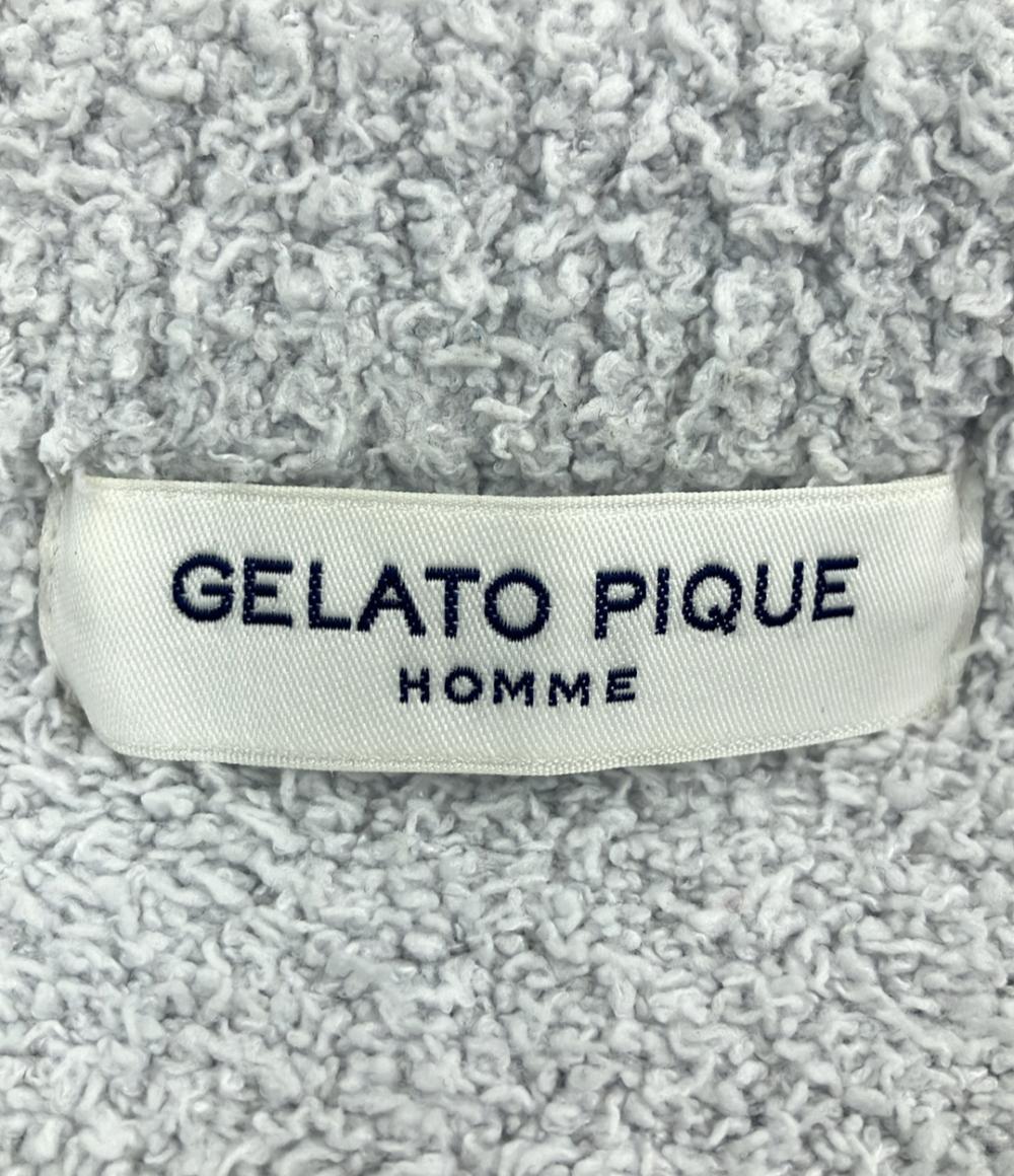 ジェラートピケ セットアップ ルームウェア レディース SIZE M (M) gelato pique