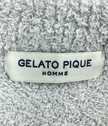 ジェラートピケ セットアップ ルームウェア レディース SIZE M (M) gelato pique