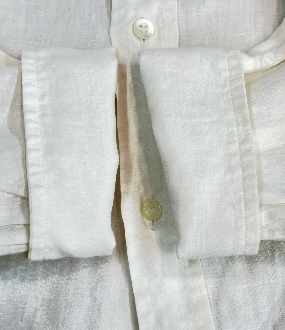 GUCCI 長袖シャツ メンズ SIZE 38 (M) グッチ