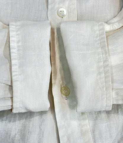 GUCCI 長袖シャツ メンズ SIZE 38 (M) グッチ