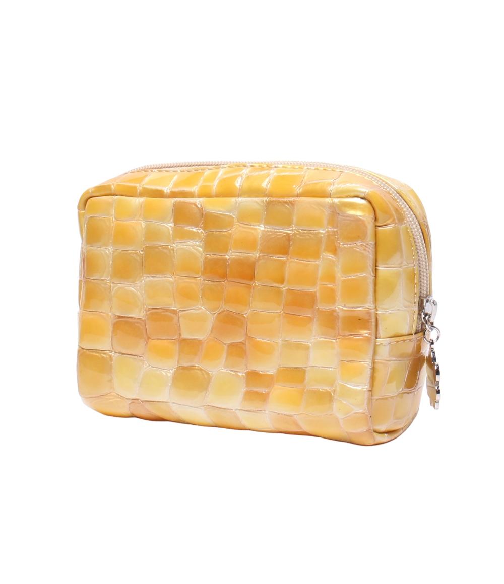 コッコフィオーレ ポーチ レディース COCO　FIORE