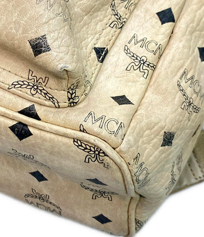 MCM リュック デイパック レディース エムシーエム