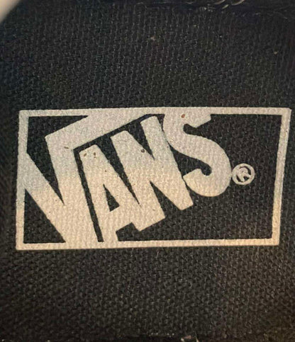 バンズ スパンコールローカットスニーカー ×スローブイエナ オールドスクール 508731 レディース SIZE 23.5 (M) VANS