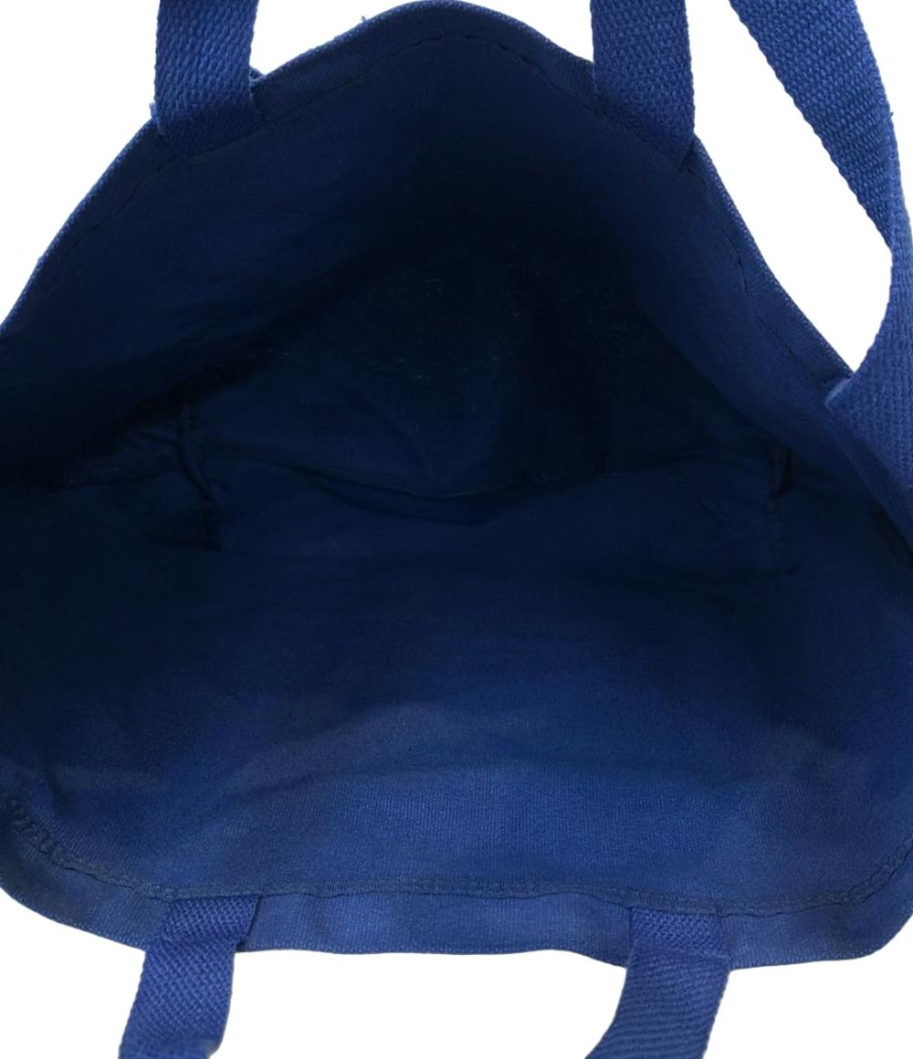 美品 BEAMS トートバッグ レディース ビームス