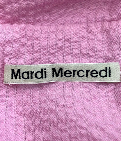 マルディメクルディ テーラードジャケット レディース SIZE ONESIZE (M) Mardi Mercredi