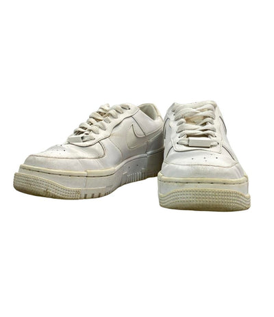 ナイキ ローカットスニーカー AIR FORCE 1 PIXEL CK6649-100 レディース SIZE 24.5 (L) NIKE