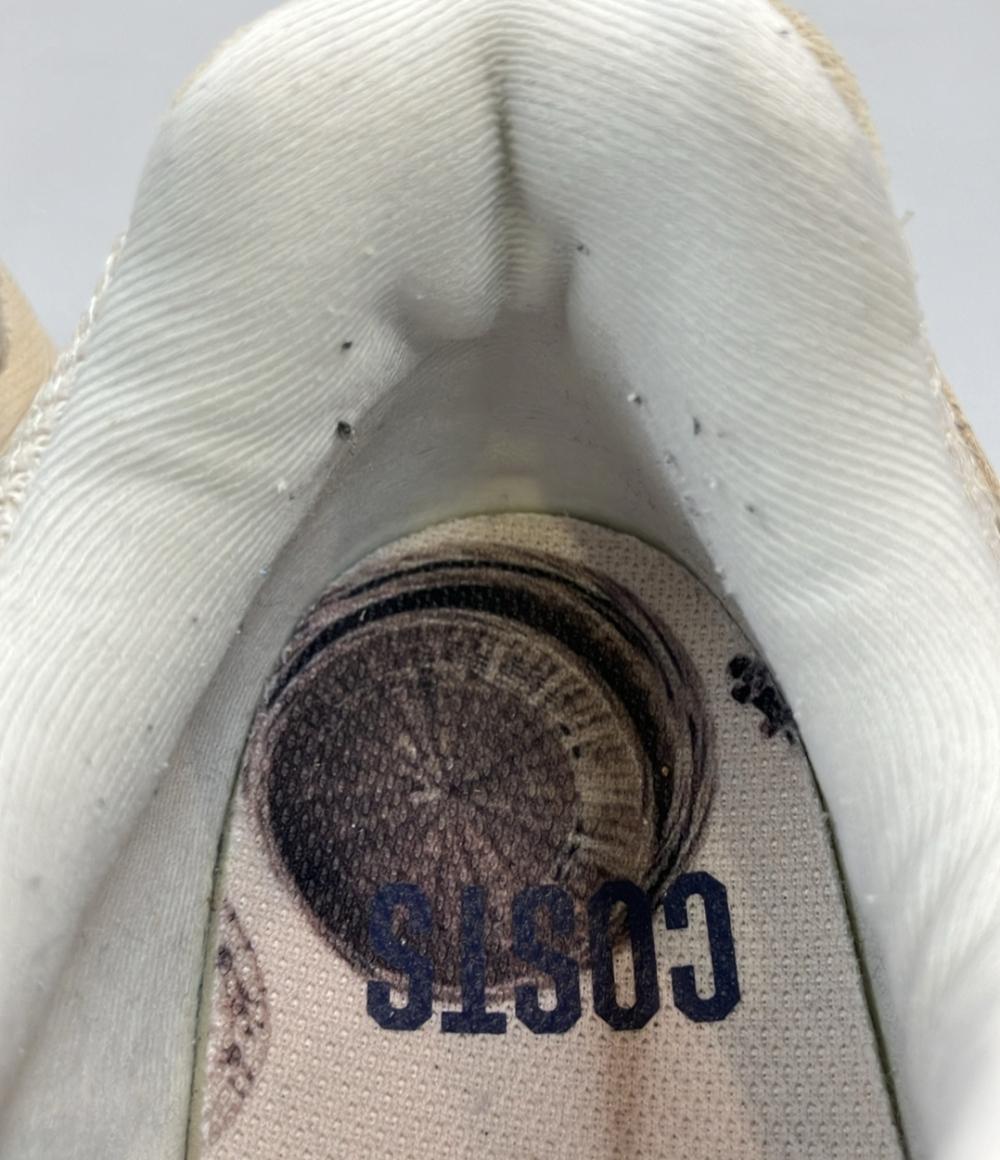 アシックス ローカットスニーカー × COSTS GT-2160 1201A938 メンズ SIZE 26.0 (M) asics