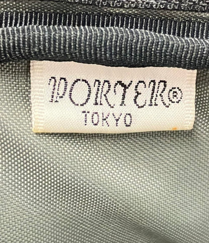 ポーター ハンドバッグ セカンドバッグ メンズ PORTER