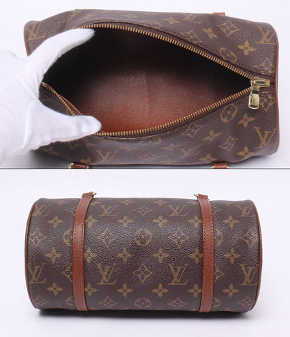 LOUIS VUITTON ハンドバッグ パピヨン26 モノグラム M51366 レディース ルイ・ヴィトン