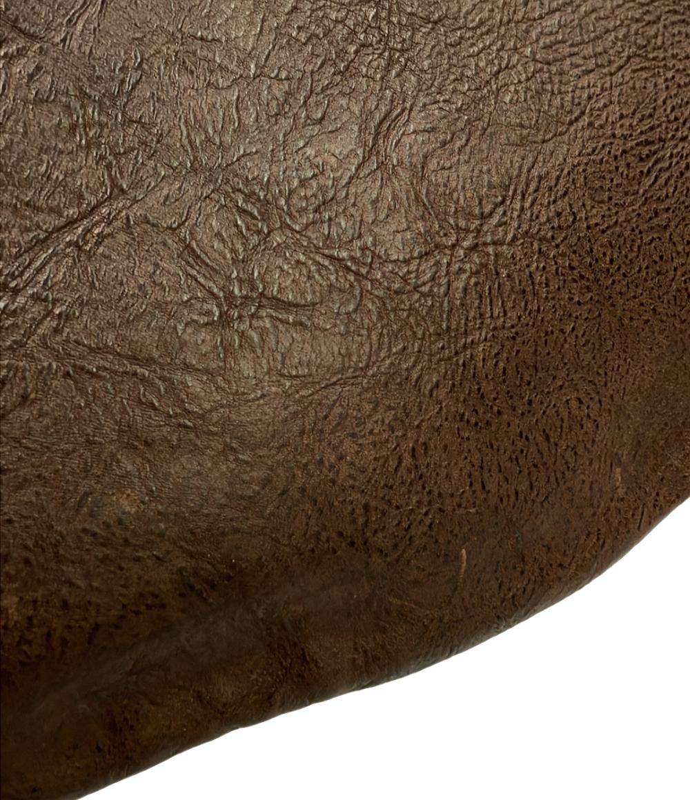 Organ ショルダーバッグ 斜め掛け メンズ オルガン