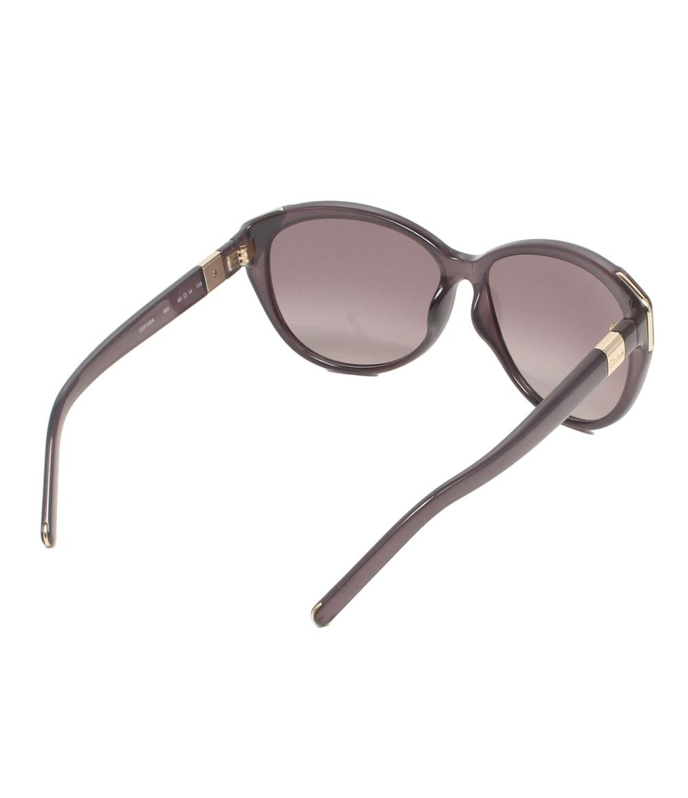 美品 Chloe サングラス アイウェア 60□14 CE614SA レディース クロエ