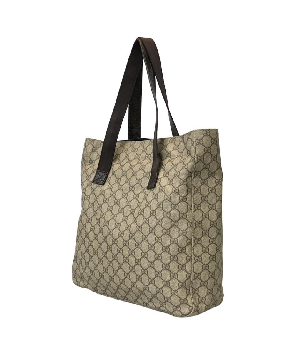 GUCCI トートバッグ GG柄 141196 213317 レディース グッチ