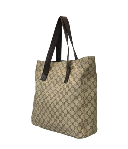 GUCCI トートバッグ GG柄 141196 213317 レディース グッチ