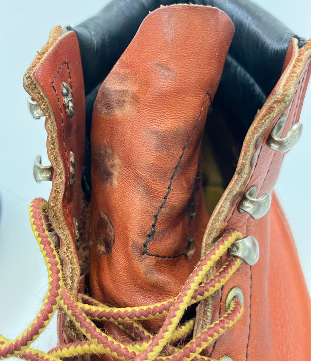RED WING ワークブーツ メンズ SIZE 26.0 (M) レッドウィング