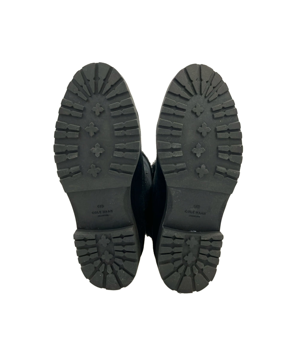 COLE HAAN ショートブーツ レディース SIZE 6 1/2 B コールハーン