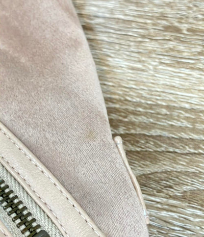 アプワイザーリッシェ ダブルライダースジャケット 29347280 レディース SIZE 2 (M) Apuweiser-riche