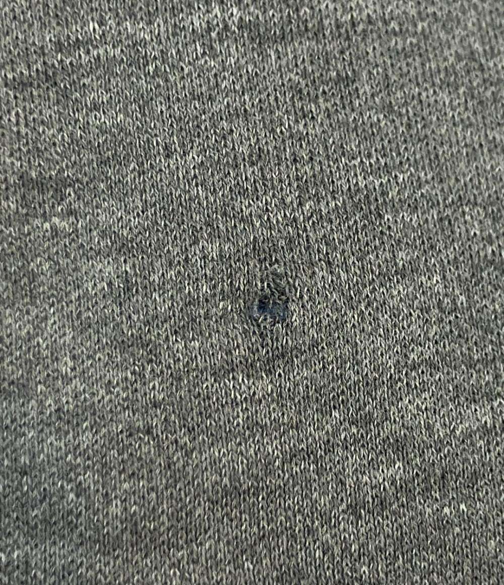 ルイ・ヴィトン 長袖Tシャツ RM132MH4JR05CMS メンズ SIZE L LOUIS VUITTON