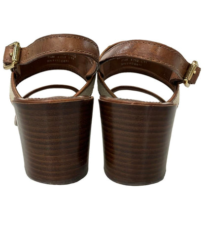 トリーバーチ サンダル レディース SIZE 7 1/2 (L) Tory Burch