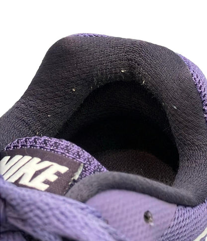 NIKE ローカットスニーカー ランニングシューズ ウィメンズダウンシフター7 852466-500 レディース SIZE 24.5 (L) ナイキ