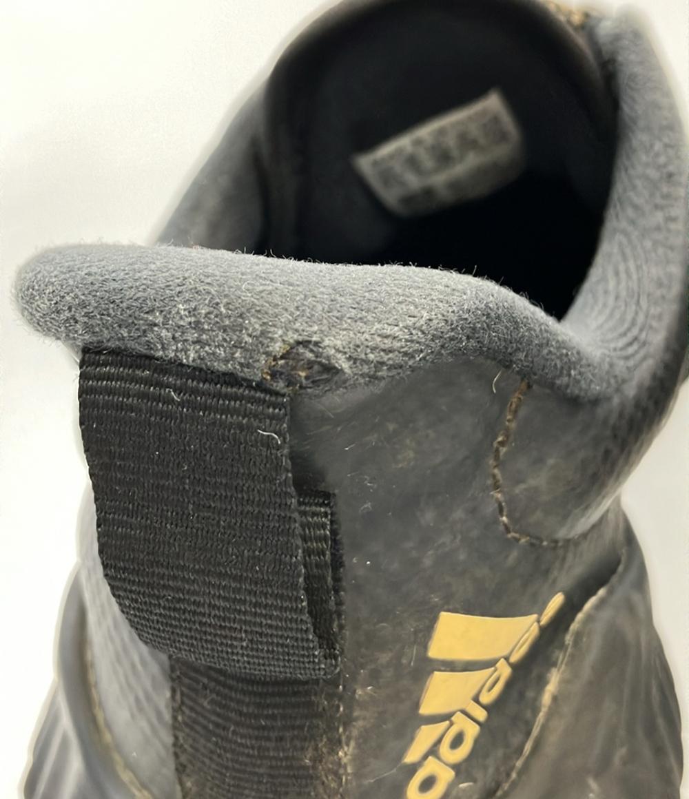 adidas ローカットスニーカー フォルタラン 2 EE8019 キッズ SIZE 24.0 (M) アディダス