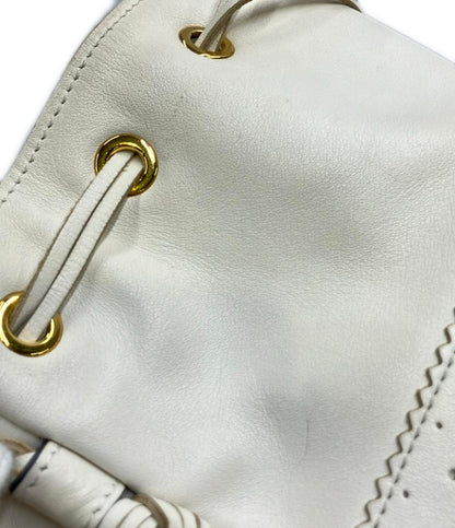 ジェイアンドエムデヴィッドソン 2WAY ハンドバッグ ショルダーバッグ 斜め掛け レディース J&M Davidson