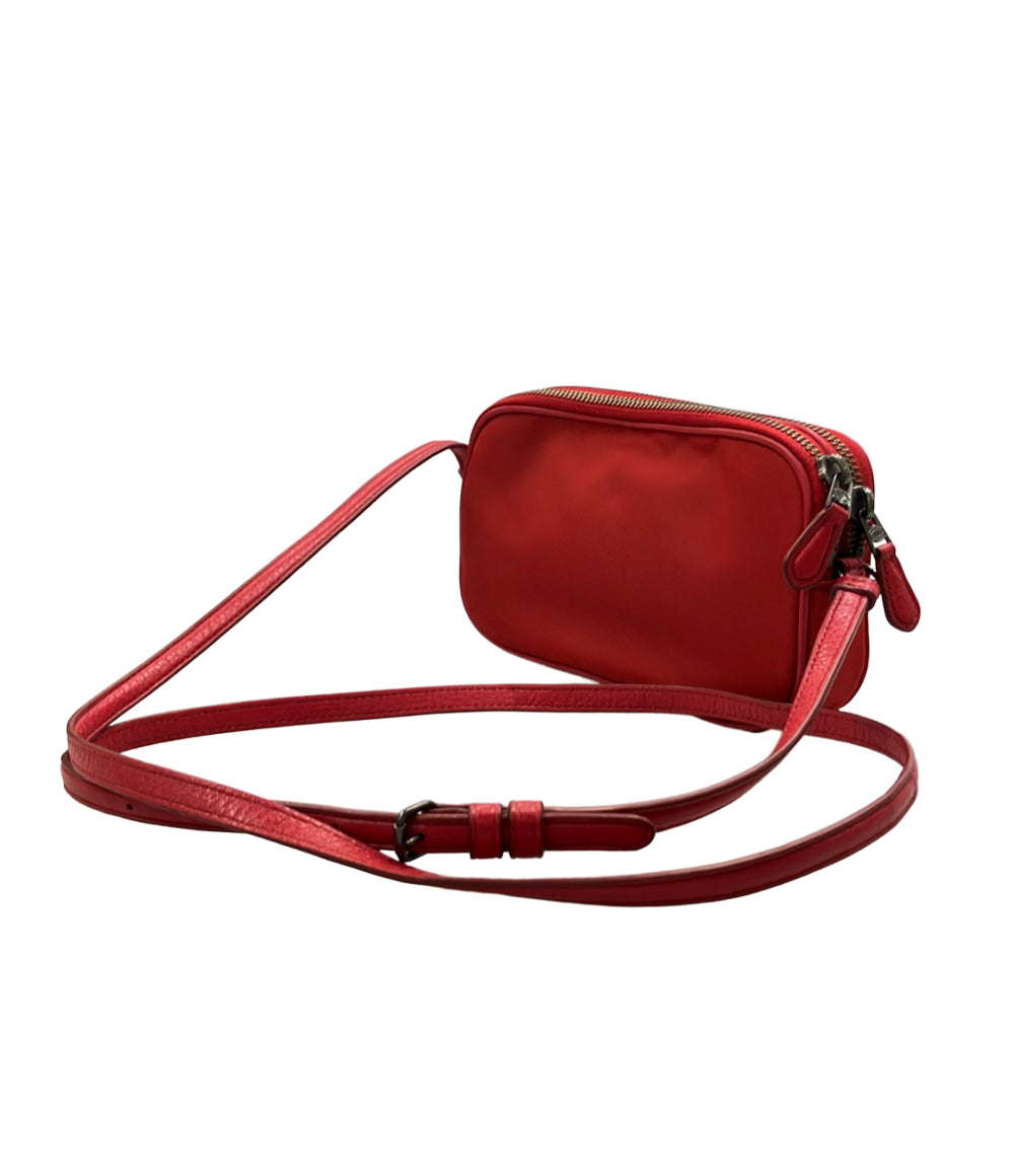 美品 COACH ショルダーバッグ 斜め掛け レディース コーチ