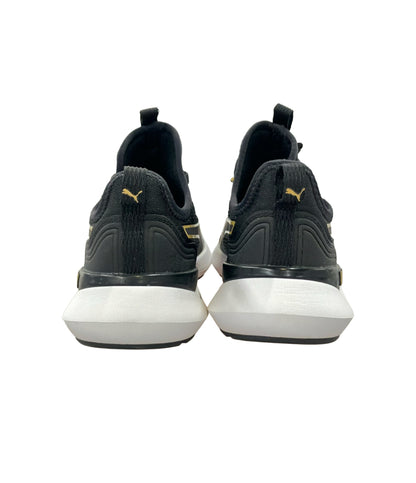 PUMA ローカットスニーカー 195186-01 レディース SIZE 22.5 プーマ