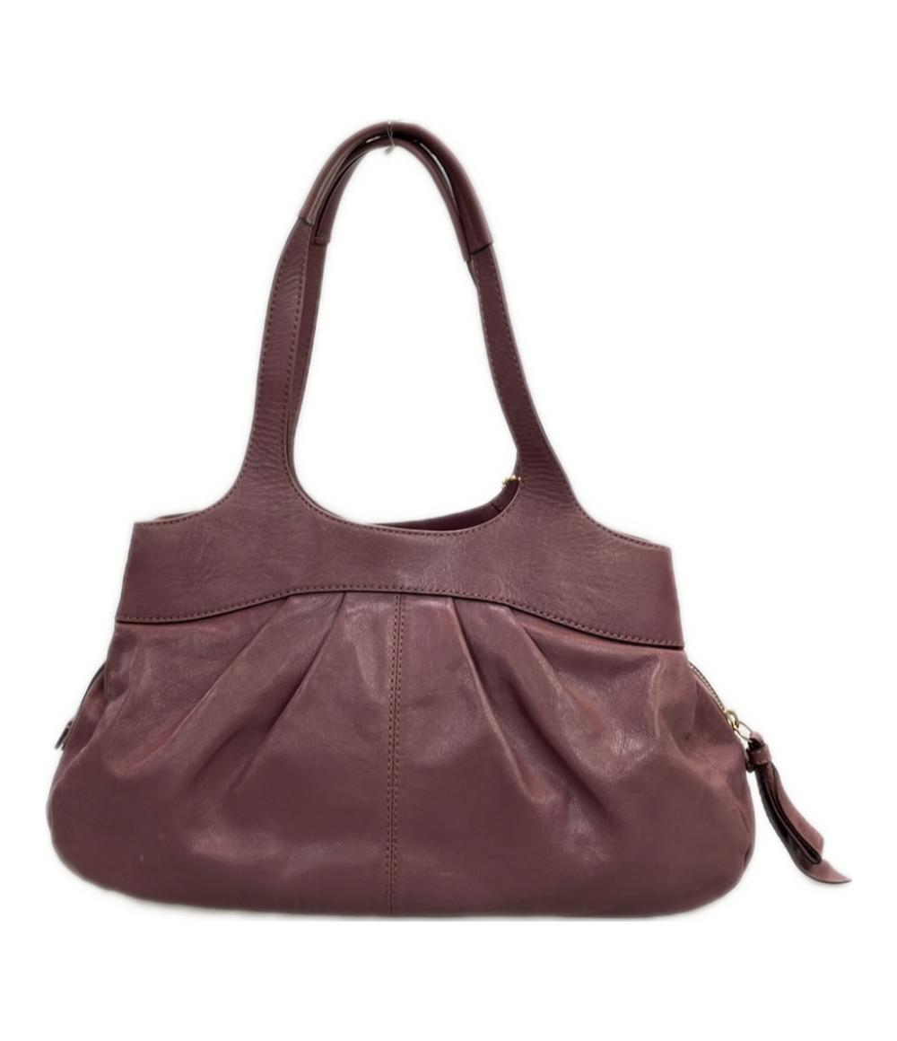 コーチ ハンドバッグ トートバッグ レザー F14052 レディース COACH