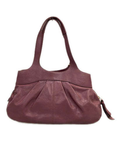 コーチ ハンドバッグ トートバッグ レザー F14052 レディース COACH