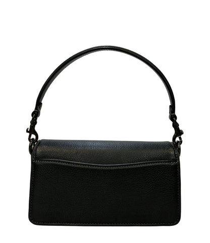 美品 COACH 3way ショルダーバッグ 斜め掛け ハンドバッグ クラッチバッグ タビー CM546 レディース コーチ