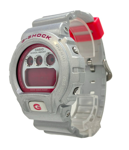 CASIO 腕時計 G-SHOCK クオーツ DW-6900CB メンズ カシオ