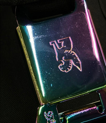 美品 クローム ボディバッグ メンズ CHROME