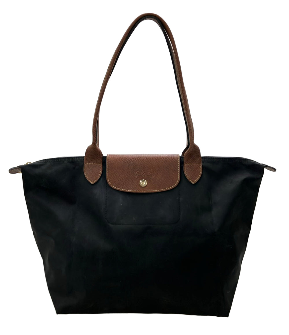 Longchamp トートバッグ レディース ロンシャン