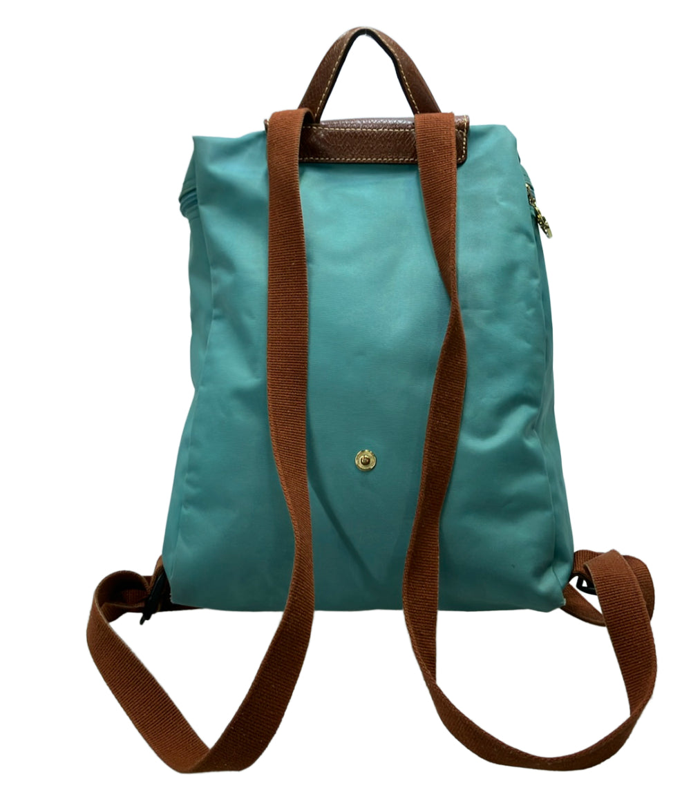 Longchamp リュック レディース ロンシャン