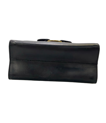 Salvatore Ferragamo 2WAY ハンドバッグ ショルダーバッグ 斜め掛け ヴァラ AT 21 5677 レディース サルヴァトーレフェラガモ