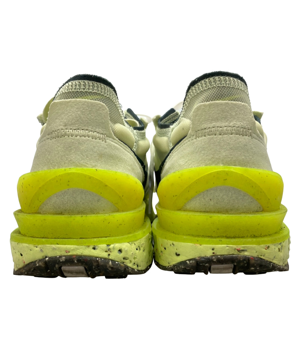 NIKE ローカットスニーカー ワッフル ワン クレーター DC2650-300 メンズ SIZE 27.0 ナイキ