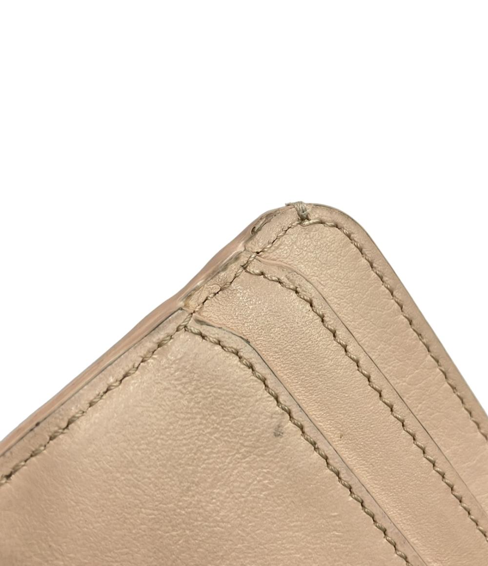 Chloe カードケース レディース クロエ