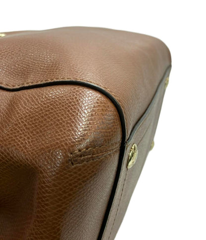 コーチ 2wayハンドバッグ ショルダーバッグ レディース COACH