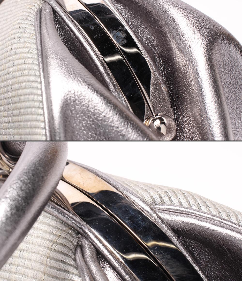 コンテス ハンドバッグ パーティバッグ レディース COMTESSE