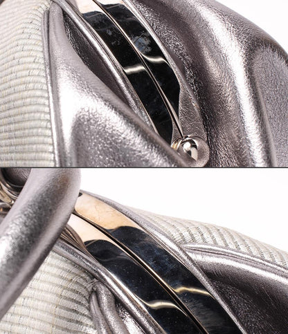 コンテス ハンドバッグ パーティバッグ レディース COMTESSE